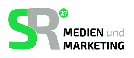 SR27 Logo